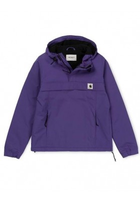 Nimbus Pullover Morado Mujer