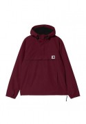 CARHARTT WIP W' NIMBUS PULLOVER