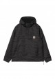 CARHARTT WIP NIMBUS PULLOVER REFLECTIVO