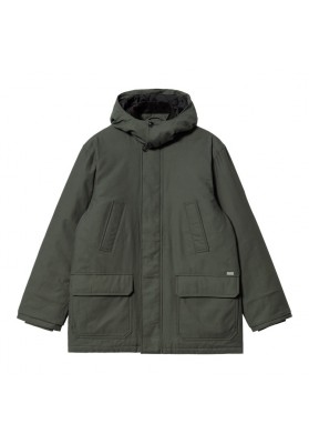 CARHARTT WIP RIGBY PARKA