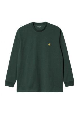 CARHARTT WIP L/S CHASE T-SHIRT