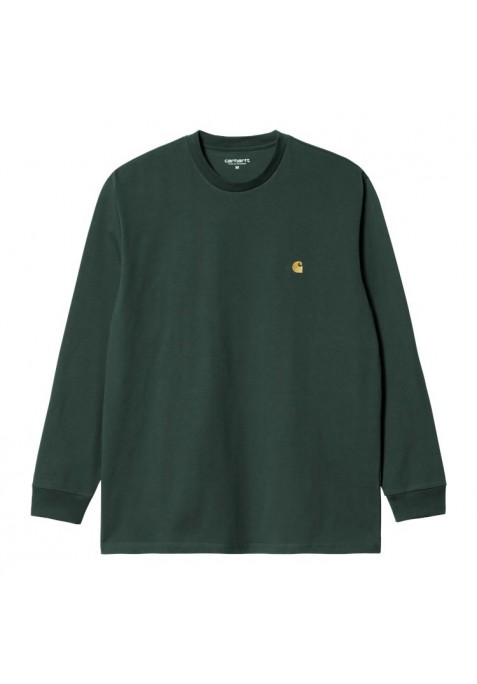 CARHARTT WIP L/S CHASE T-SHIRT