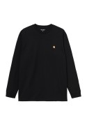 CARHARTT WIP L/S CHASE T-SHIRT