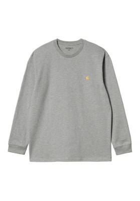 CARHARTT WIP L/S CHASE T-SHIRT