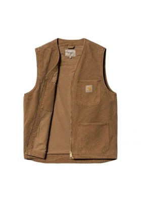 CARHARTT WIP ARBOR VEST 2