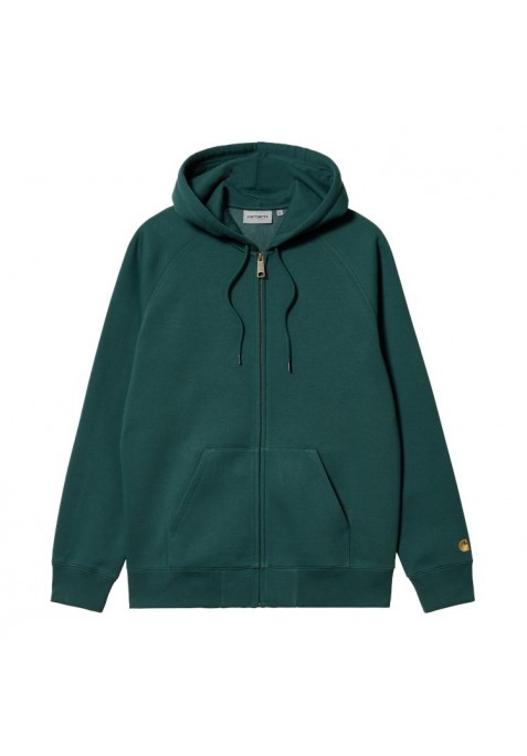 CARHARTT WIP HOODED CHASE JACKET