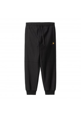 CARHARTT WIP AMERICAN SCRIPT JOGGING PANT 2
