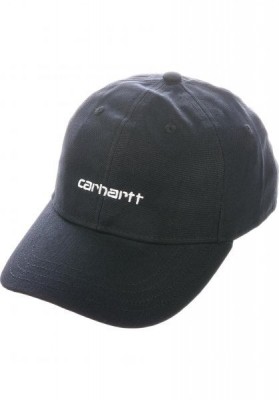CARHARTT WIP CANVAS SCRIPT CAP