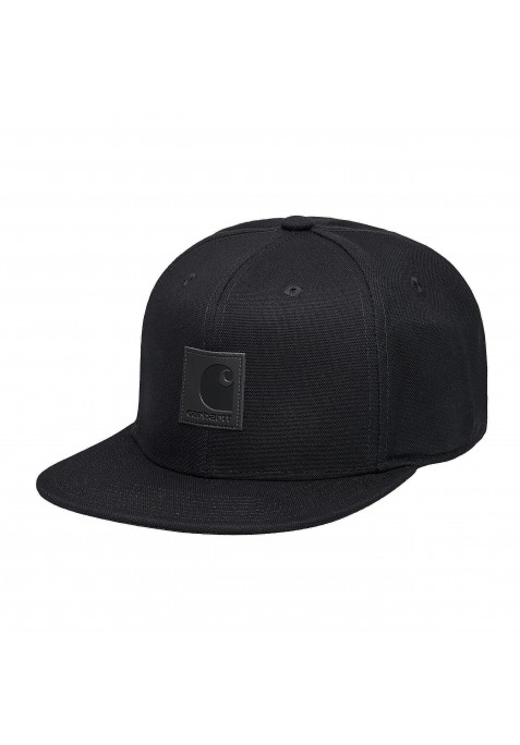 CARHARTT WIP LOGO CAP