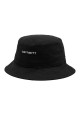 CARHARTT WIP SCRIPT BUCKET HAT