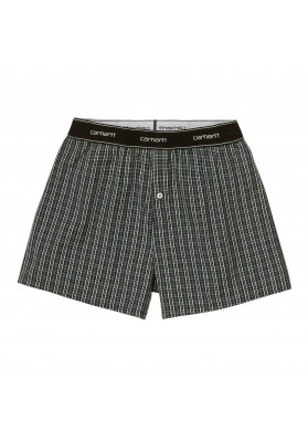 CARHARTT WIP COTTON SCRIPT BOXERS