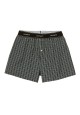 CARHARTT WIP COTTON SCRIPT BOXERS