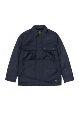 CARHARTT WIP FARGO SHIRT JACKET