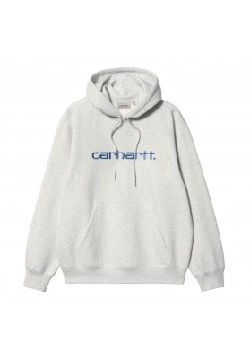 CARHARTT WIP Hooded Carhartt Sweatshirt