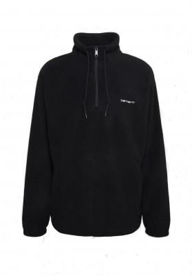 CARHARTT WIP ETHAN HALF ZIP SWEAT