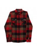 VANS CAMISA BOX