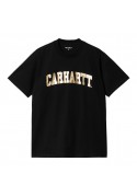 CARHARTT WIP S/S UNIVERSITY T-SHIRT