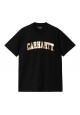 CARHARTT WIP S/S UNIVERSITY T-SHIRT