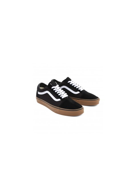 ZAPATILLAS VANS GUMSOLE OLD SKOOL
