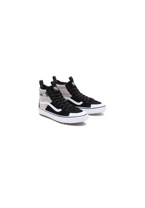 ZAPATILLAS VANS SK8-HI MTE-2 NEGRO