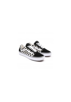 ZAPATILLAS VANS PRIMARY CHECK OLD SKOOL