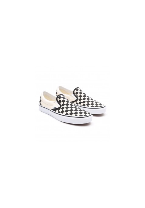 ZAPATILLAS VANS SLIP-ON CUADROS