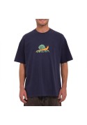 VOLCOM CAMISETA BALISLOW ECLIPSE