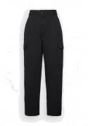 CARHARTT WIP W' COLLINS PANT BLACK