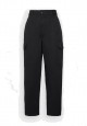 CARHARTT WIP W' COLLINS PANT BLACK