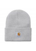 CARHARTT WIP Acrylic Watch Hat Sonic Silver