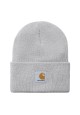 CARHARTT WIP Acrylic Watch Hat Sonic Silver