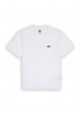 DICKIES Camiseta Summerdale Blanca