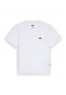 DICKIES Camiseta Summerdale WN Blanca