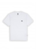 DICKIES Camiseta Summerdale WN Blanca