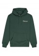 ELEMENT Sudadera Capucha Joint Cube Verde