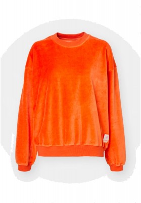 BILLABONG Sudadera Beach Picnic Naranja