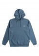 BILLABONG Sudadera Capucha Arch Azul