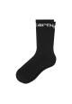 CARHARTT WIP Calcetines Carhartt Negros