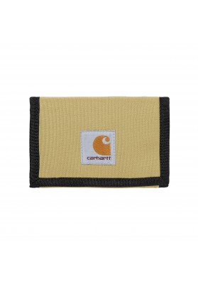 CARHARTT WIP Cartera Alec Agate