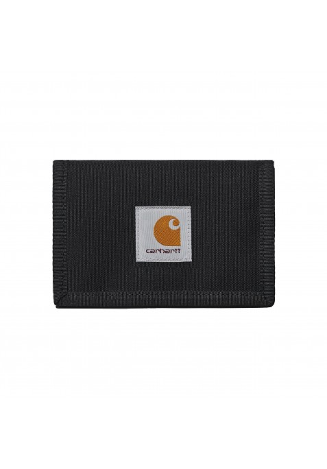 CARHARTT WIP Cartera Alec Negro