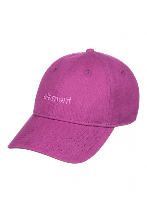 ELEMENT Gorra Fluky 3.0 Rosa