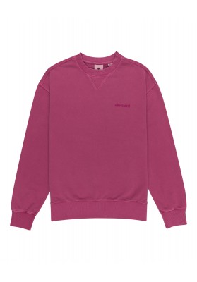 ELEMENT Sudadera Cornell 3.0 Rosa