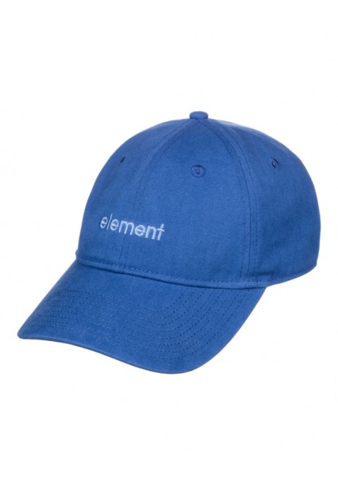 ELEMENT Gorra Fluky 3.0 Azul