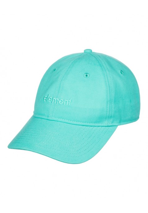 ELEMENT Gorra Fluky 3.0 Lagoon