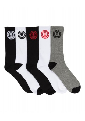 ELEMENT Calcetines High Rise