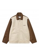 CARHARTT WIP Chaqueta Module Jacket Lumber