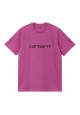 CARHARTT WIP Script T-Shirt