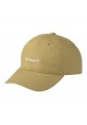 Carhartt WIP CANVAS SCRIPT CAP