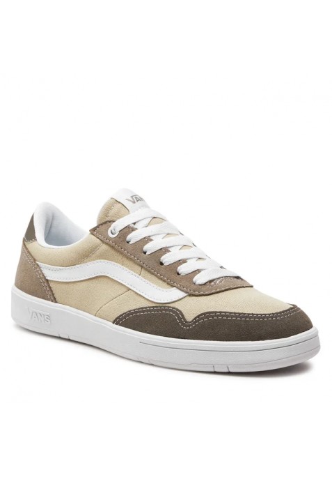 VANS Cruze Too CC Multi Block Khaki