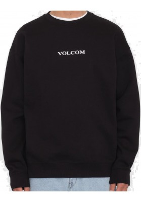 VOLCOM Stone Crew Fleece Black